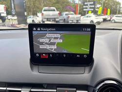 2025 Mazda CX-3 G20 Pure