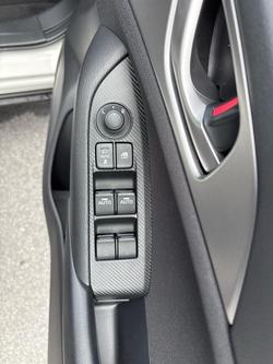 2025 Mazda CX-3 G20 Pure