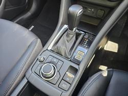 2025 Mazda CX-3 G20 Evolve