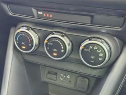 2025 Mazda CX-3 G20 Evolve