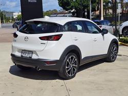 2025 Mazda CX-3 G20 Evolve