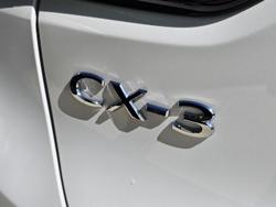 2025 Mazda CX-3 G20 Evolve