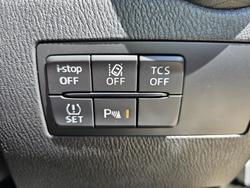 2025 Mazda CX-3 G20 Evolve