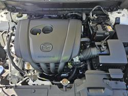 2025 Mazda CX-3 G20 Evolve