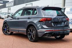 2023 Volkswagen Tiguan R