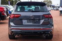 2023 Volkswagen Tiguan R