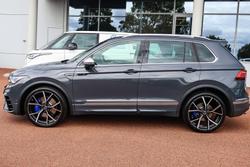 2023 Volkswagen Tiguan R