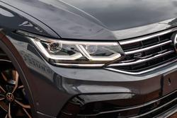 2023 Volkswagen Tiguan R