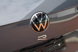 2023 Volkswagen Tiguan R