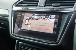 2023 Volkswagen Tiguan R 5N MY23 Four Wheel Drive Dolphin Grey