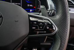 2023 Volkswagen Tiguan R 5N MY23 Four Wheel Drive Dolphin Grey