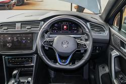2023 Volkswagen Tiguan R 5N MY23 Four Wheel Drive Dolphin Grey