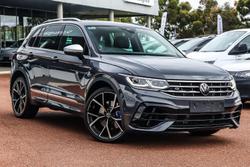 2023 Volkswagen Tiguan R