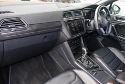 2023 Volkswagen Tiguan R 5N MY23 Four Wheel Drive Dolphin Grey