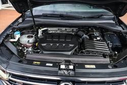 2023 Volkswagen Tiguan R 5N MY23 Four Wheel Drive Dolphin Grey