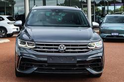 2023 Volkswagen Tiguan R