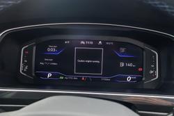 2023 Volkswagen Tiguan R 5N MY23 Four Wheel Drive Dolphin Grey