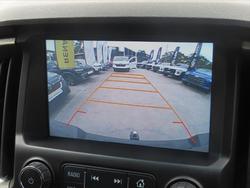 2019 Holden Colorado LTZ