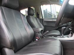 2019 Holden Colorado LTZ