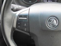 2019 Holden Colorado LTZ