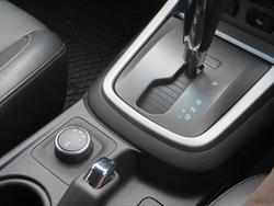 2019 Holden Colorado LTZ