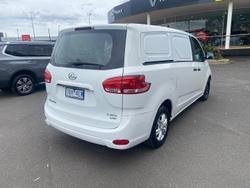 2019 LDV G10