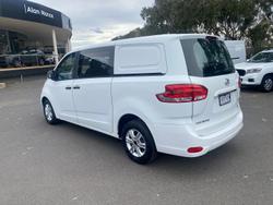 2019 LDV G10