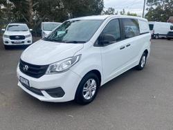 2019 LDV G10