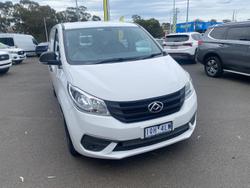 2019 LDV G10