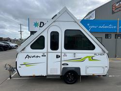2020 Avan Aliner