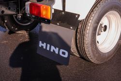 2025 Hino 300 616 At Tipper