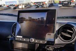 2025 Hino 300 616 At Tipper