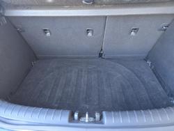 2017 Kia Rio S YB MY17 Smoke Blue