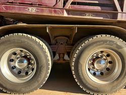 2021 Western Star 6964