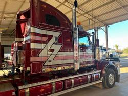 2021 Western Star 6964