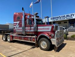 2021 Western Star 6964