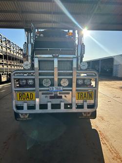 2021 Western Star 6964