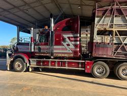 2021 Western Star 6964