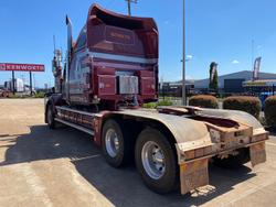 2021 Western Star 6964