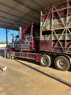 2021 Western Star 6964