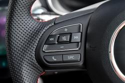 2023 MG ZS EV Essence