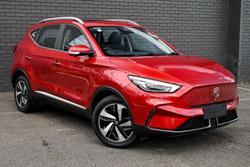 2023 MG ZS EV Essence