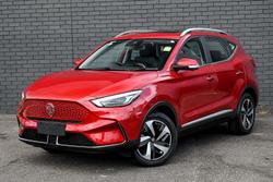 2023 MG ZS EV Essence