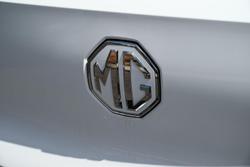 2023 MG ZS EV Essence