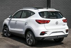 2023 MG ZS EV Essence