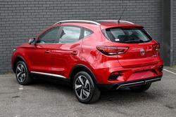 2023 MG ZS EV Essence