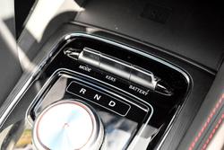 2023 MG ZS EV Essence