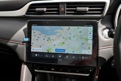 2023 MG ZS EV Essence