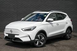 2023 MG ZS EV Essence