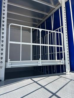 2025 CIMC 34 Pallet Drop Deck Mezz Curtainisder B Double, In Brisbane